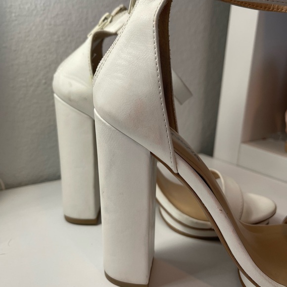 Fashion Nova Heels - Picture 4 of 4